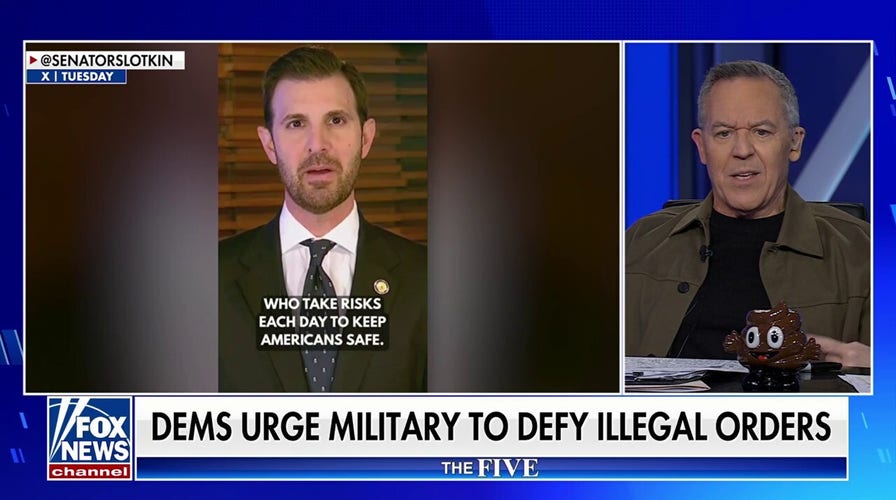  Democrats cranking up   the Trump panic erstwhile  again