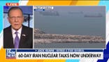 Jack Keane warns against Iran deal, Hezbollah's threat to Israel