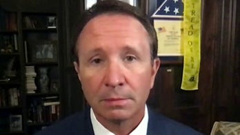 Republican Attorneys General Association blasts Kamala Harris' record as California AG