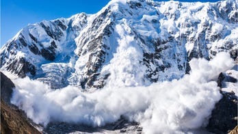 Avalanche warning issued for parts of Utah after heavy snowfall