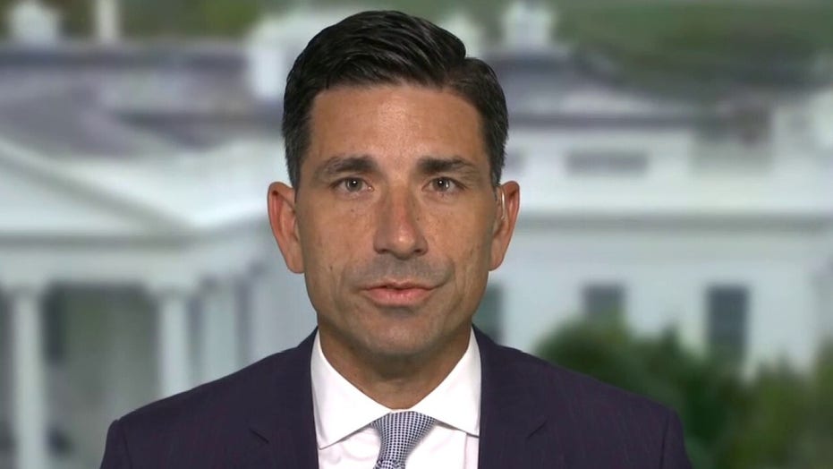 Chad Wolf Acting Head Of Dhs To Face Senate Confirmation Hearing Wednesday Fox News