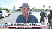 Hegseth downplays Signal group chat leak as Trump team faces backlash