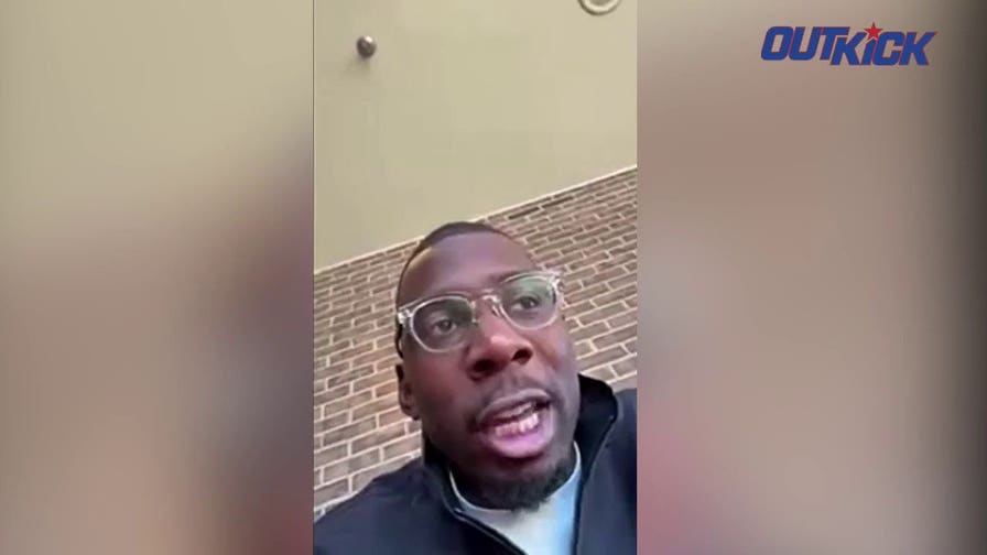 NFL star predicts college football players may unionize