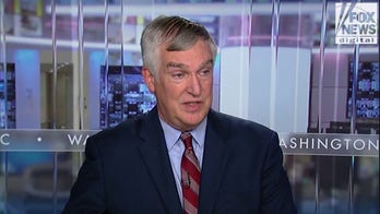 Fred Fleitz talks Trump pivot on Russia strategy to end war