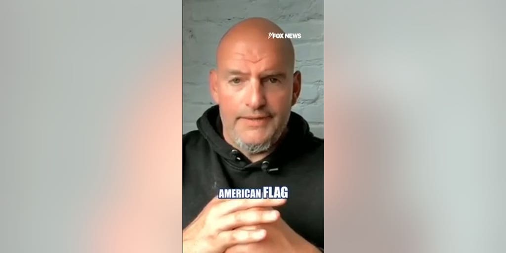 Fetterman TORCHES DSA-backed candidates: ‘They are not Democrats’