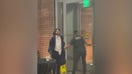 Suspect in DC shooting of 2 Israeli embassy staffers shouts 'free Palestine'