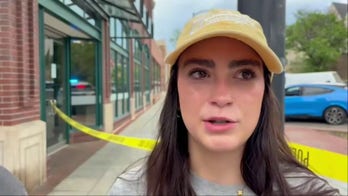 Boulder attack witnesses detail terror attack aftermath: KDVR