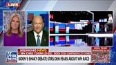 CNN Presidential Debate was a rough start for Biden, but Trump 'flat-out' lied: Sen. Chris Coons