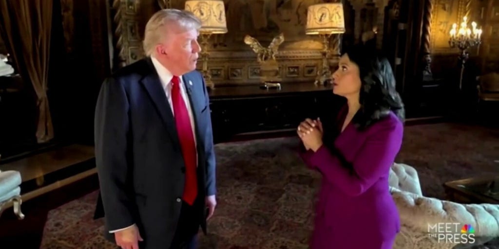 Trump vows to extend 'TikTok ban' deadline