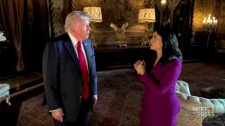 Trump vows to extend 'TikTok ban' deadline