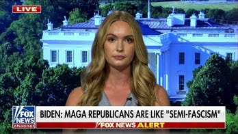 Biden student loan 'bribe' won't make a midterm turnout difference: Washington Examiner reporter