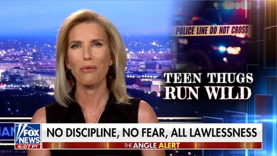 Laura Ingraham: This scene is becoming all too familiar