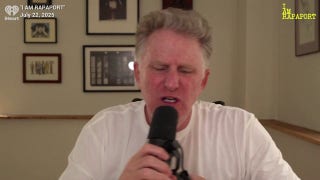 Rapaport goes scorched earth on dem socialist NYC mayoral candidate, rips him as ‘Zoron the moron’ - Fox News