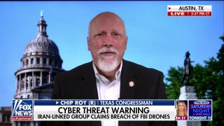 Americans need protection against ‘warrantless surveillance’: Rep Chip Roy