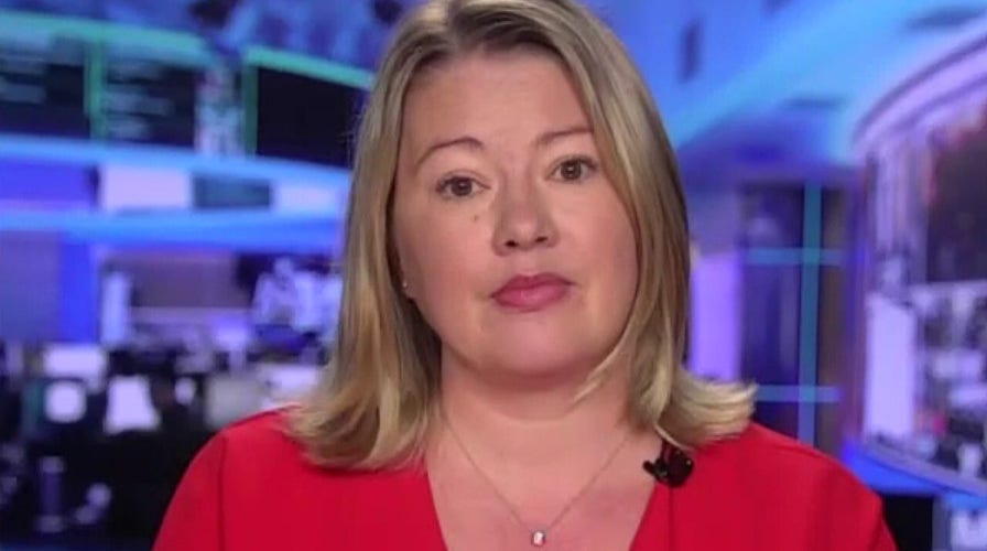 Mother of four blasts ‘political theater’ of mask mandates for kids at summer camps