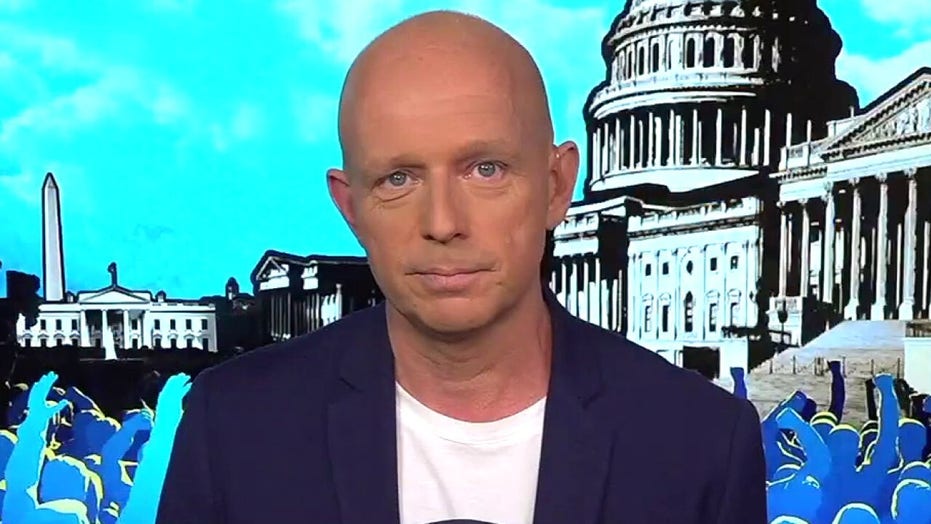 Steve Hilton: Fear-mongering Media's Dangerous, Divisive Coronavirus ...