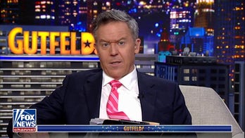 Biden’s ‘Ministry of Truth’ shouldn’t exist: Gutfeld