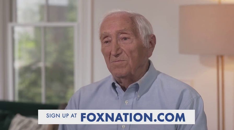 The last Jimmy Hoffa suspect alive, breaks his silence