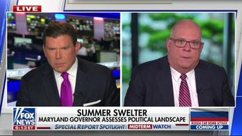 We are trying to make college more affordable: Governor Larry Hogan