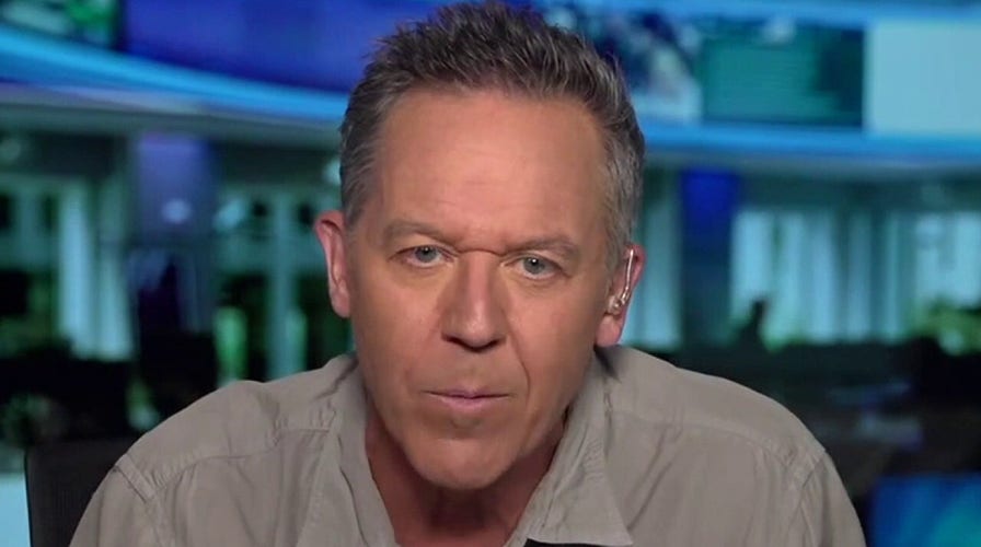 Gutfeld on Harvard going online