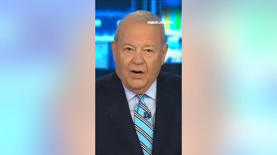 Socialists are DOMINANT FORCE in Democratic Party, Varney says