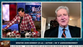 Is Trump About to Start a War With Venezuela? | Will Cain Country - Fox News