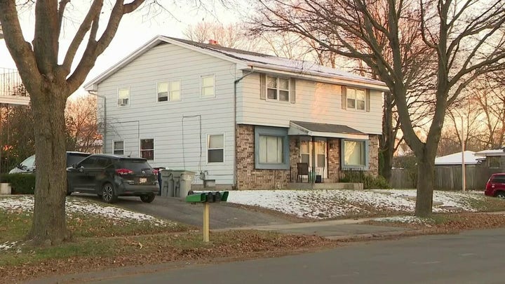 10-year-old in Milwaukee, Wisconsin accused of killing mother