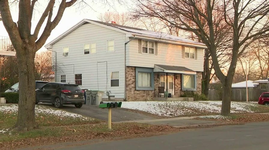 10-year-old in Milwaukee, Wisconsin, accused of killing mother