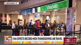 AAA: Record-high 6 million people will fly this Thanksgiving