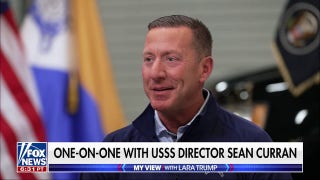 Secret Service chief on recruitment: We're not going to 'lower our standards'