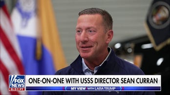 Secret Service chief on recruitment: We're not going to 'lower our standards'