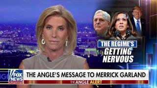 Laura: Weaponization of government has backfired on Democrats - Fox News