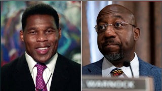 Warnock or Walker? Georgia voters sound off as the midterm election closes in - Fox News