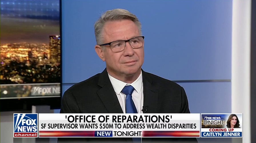 Left-wing politicians are trying to 'out-woke' each other: Bill Wells 