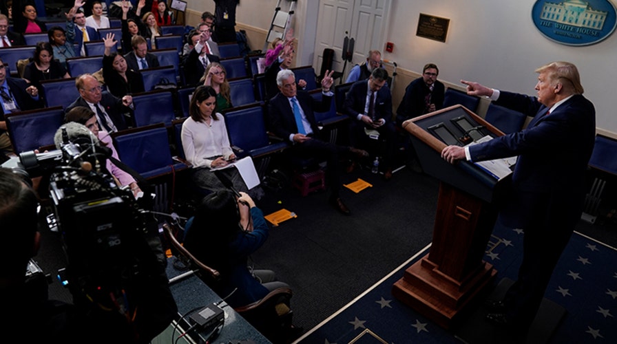 The media/cable industry considered 'essential' amid coronavirus pandemic 