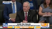 Ohio auditor sounds alarm on billions in Medicaid fraud at Capitol Hill hearing