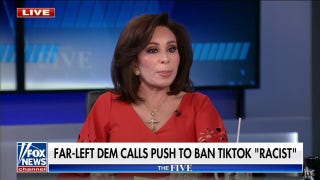 Judge Jeanine Pirro: Democrats see everything through the lens of racism - Fox News