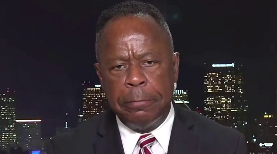 Leo Terrell: Challenge critical race theory curriculums 