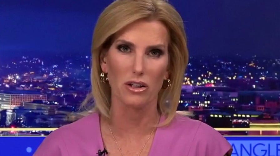 Ingraham: Don't shame the nation during a time of tragedy