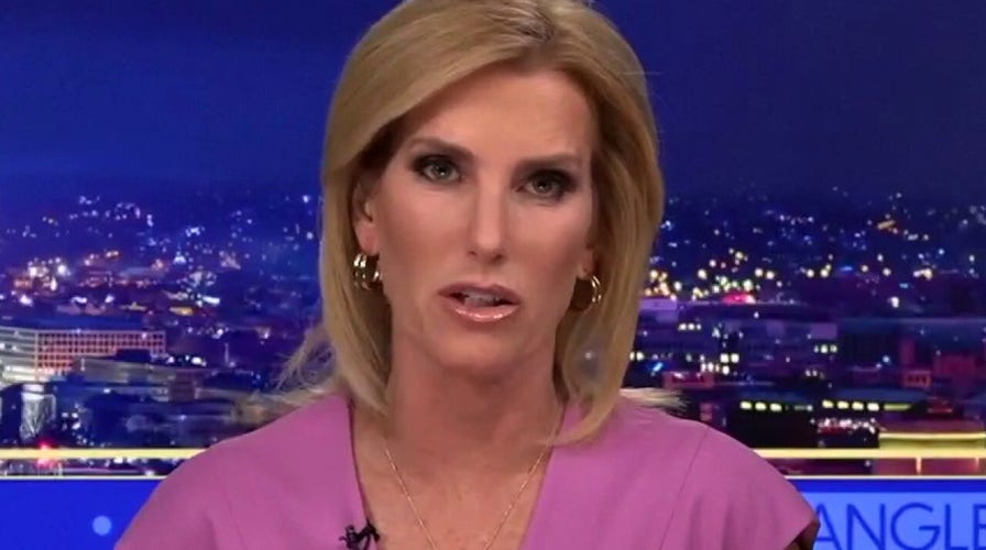 Ingraham: Don't shame the nation during a time of tragedy