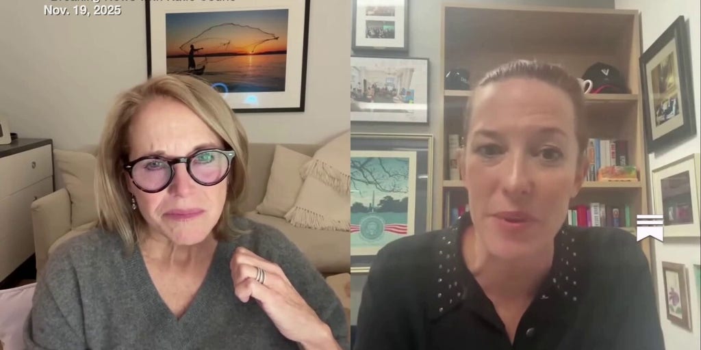 Jen Psaki calls Trump White House press corps 'Kremlinesque'