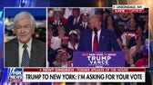 Newt Gingrich: Trump believes he has a real chance to carry New York