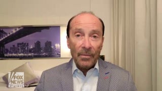 Country star Lee Greenwood reveals the genesis of the 'God Bless the USA' Bible - Fox News