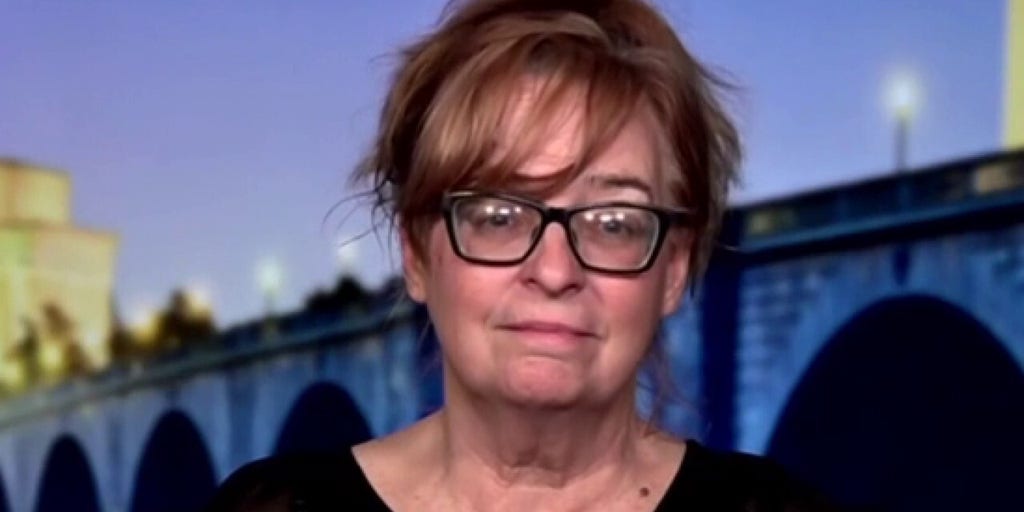 Rachel Morin's mom: Instead of Van Hollen advocating for victims, he advocates for a 'criminal'