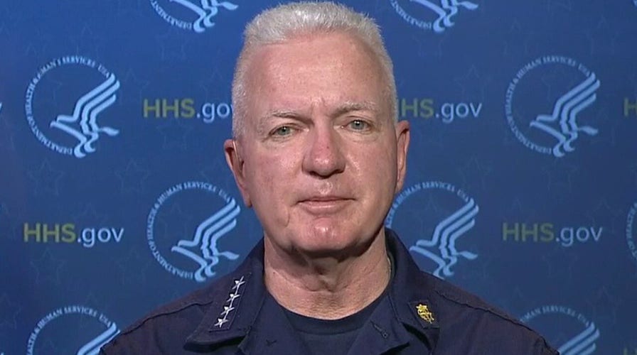 White House task force warns against buying COVID-19 antibody tests on internet