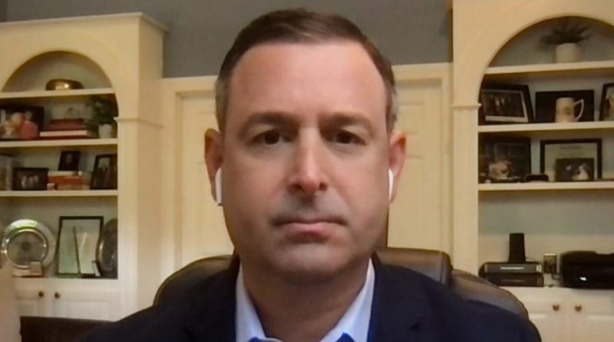 Former DHS adviser: 'National security disaster' at the southwest border