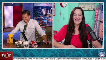 Democrats’ Shutdown Hypocrisy EXPOSED | Will Cain Country