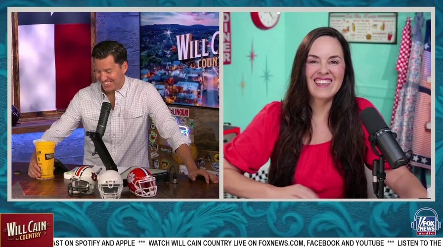 Democrats’ Shutdown Hypocrisy EXPOSED | Will Cain Country