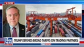 The US needs to ‘uncouple’ itself from the Chinese economy, GOP lawmaker argues