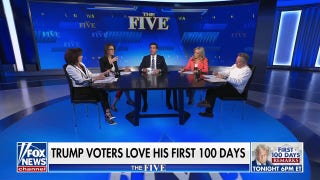 Americans won't buy what the press is selling them, says Judge Jeanine